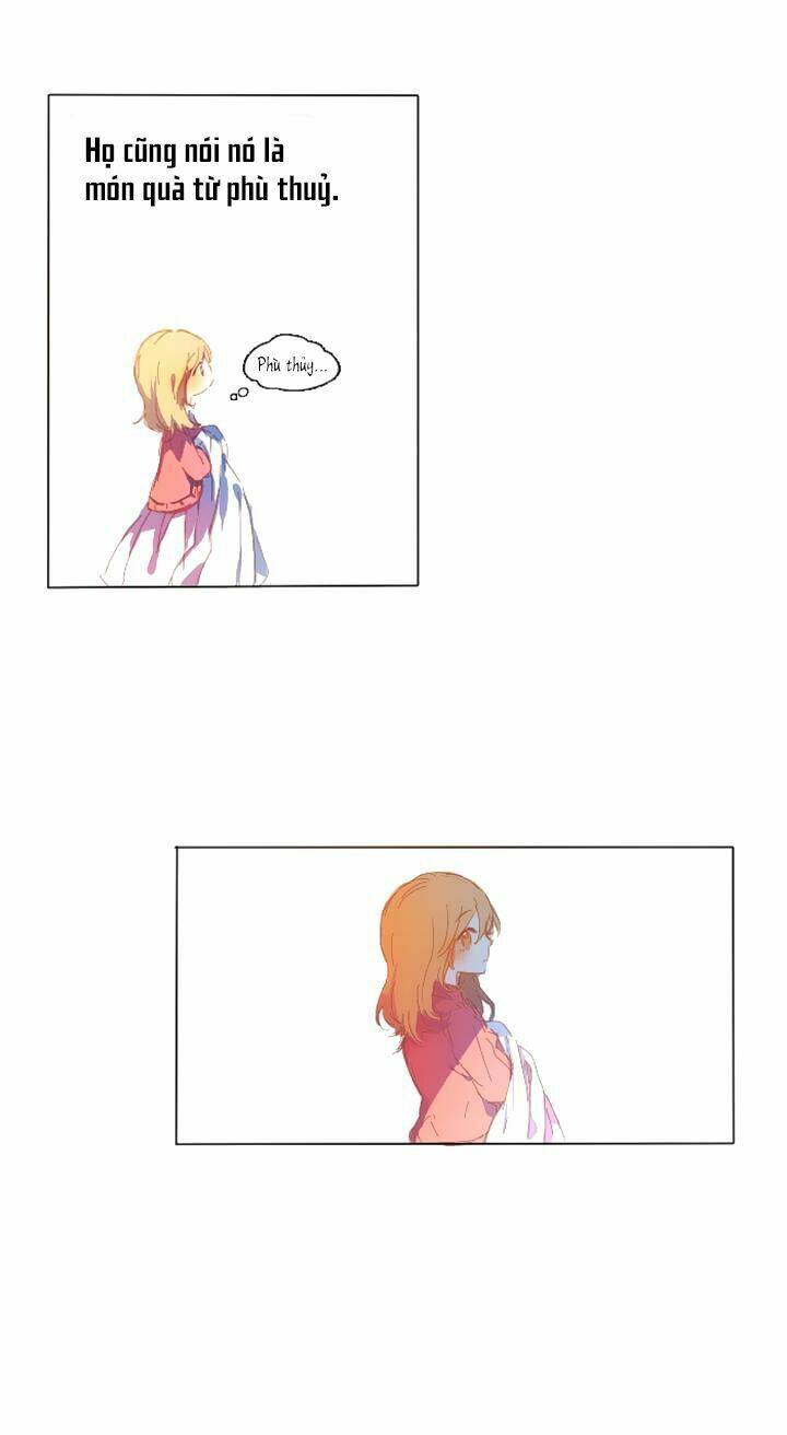 bell's village chapter 2 23