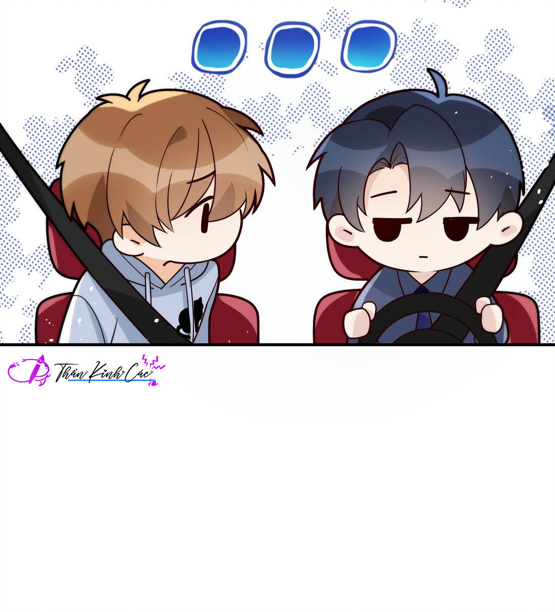 hướng dẫn đi vào giấc ngủ chapter 19 9