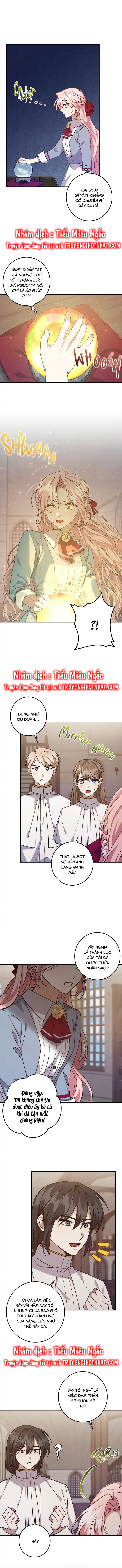 nữ phản diện tốt bụng chapter 32 2