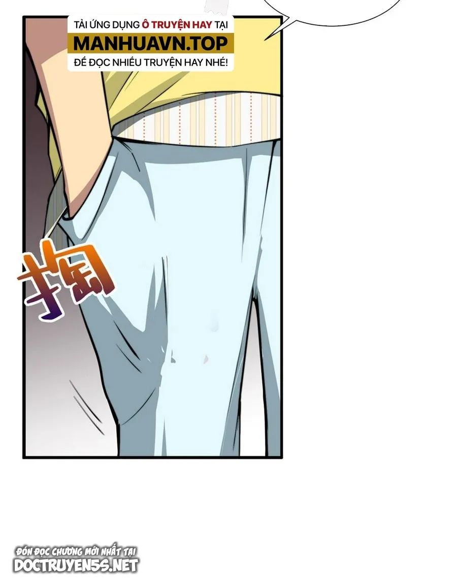 ta làm giàu từ thua lỗ game chapter 5 8