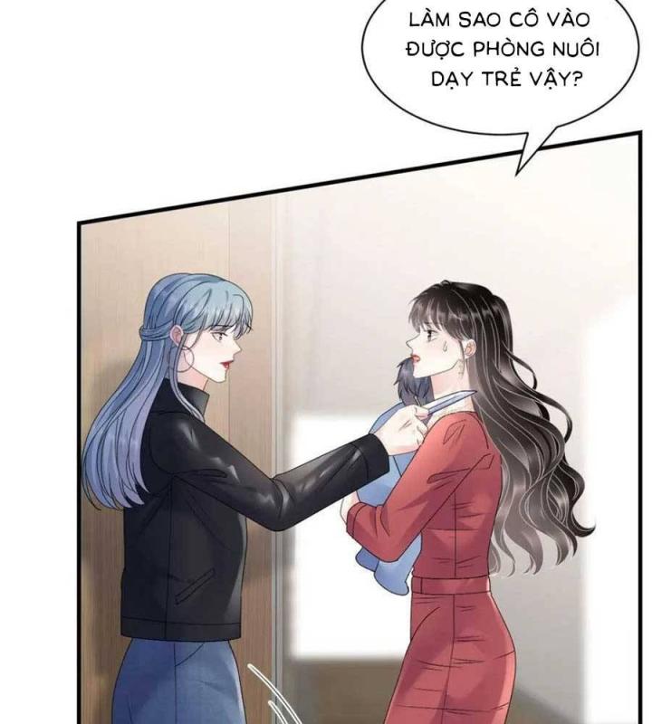 đại tiểu thư có thể có bụng dạ gì xấu chứ! (full) chapter 189 27