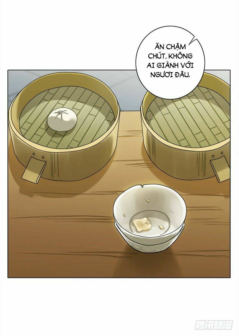 khuynh thế độc phi chapter 42 47