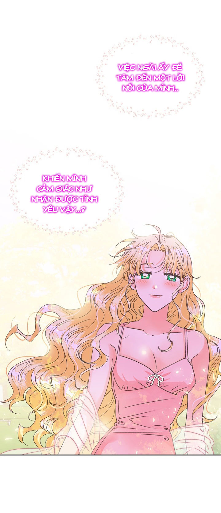 ác nữ xứng đôi với bạo chúa chapter 30 23