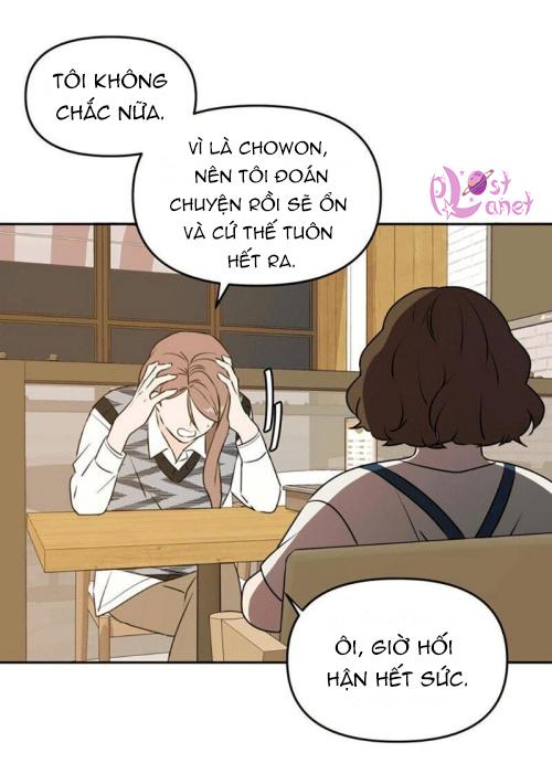 kiếp này cũng xin chăm sóc tôi như vậy nhé kiếp này cũng xin chăm sóc tôi như vậy nhé chapter 46 4