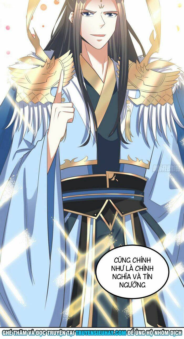 đỉnh cấp phản phái đại sư huynh chapter 56 24
