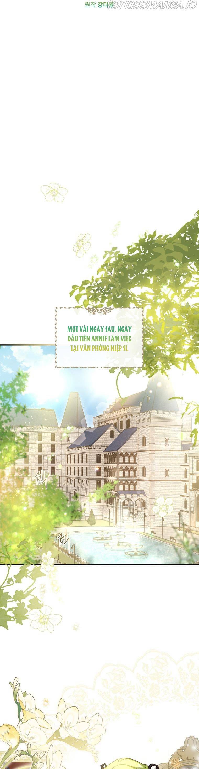 đã bảo nữ chính cải nam trang cơ mà ! chapter 25 12