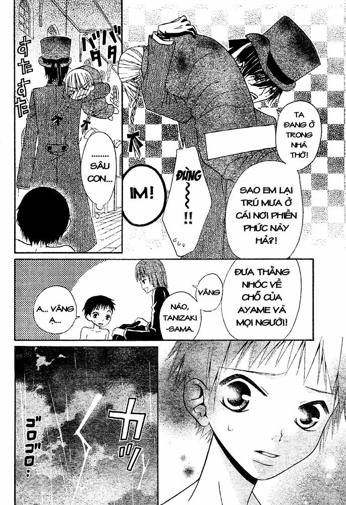 hoa và ác ma chapter 41 18