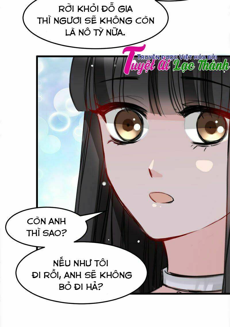 thú vương chuyên sủng chapter 17 9