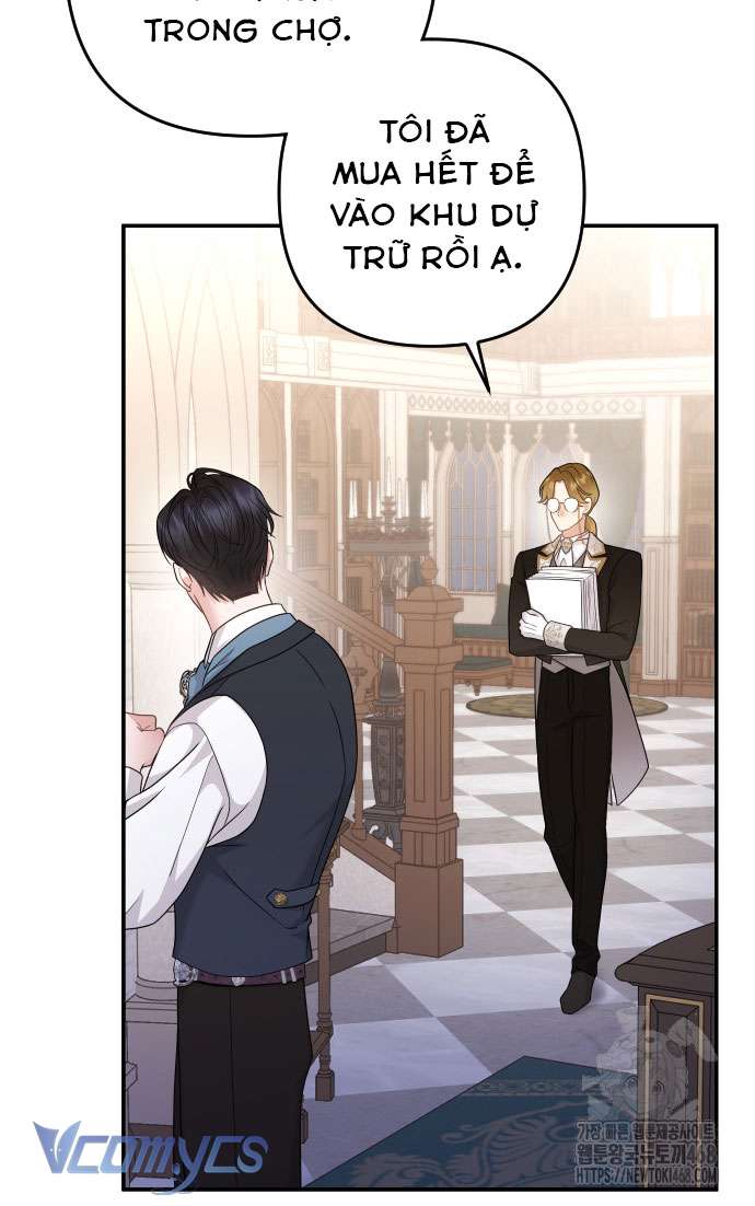 trước khi em có ý định chạy trốn ta sẽ ngăn chặn nó chapter 9 120