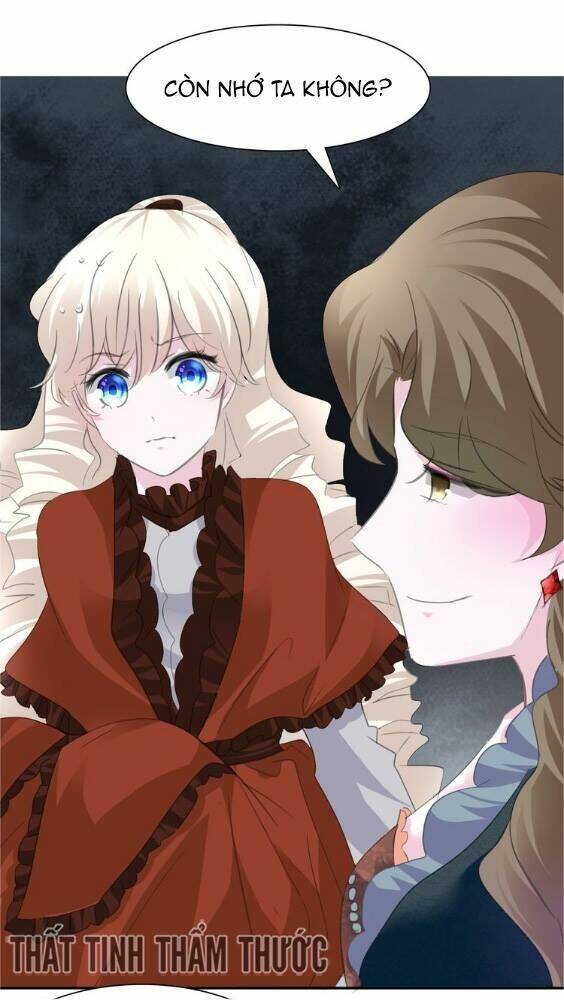 một lời không hợp liền hút máu chapter 39 24
