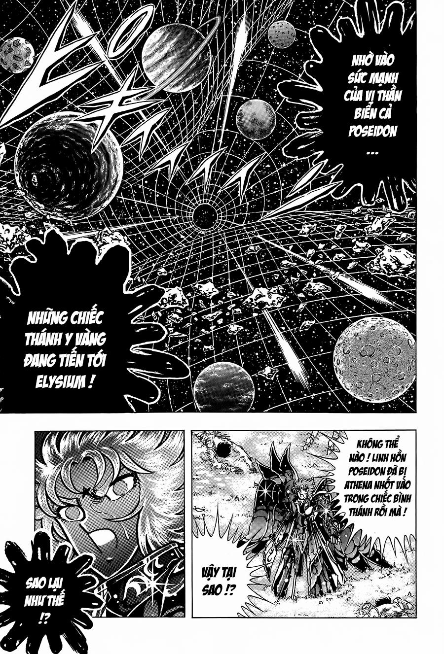 áo giáp vàng chapter 105 6