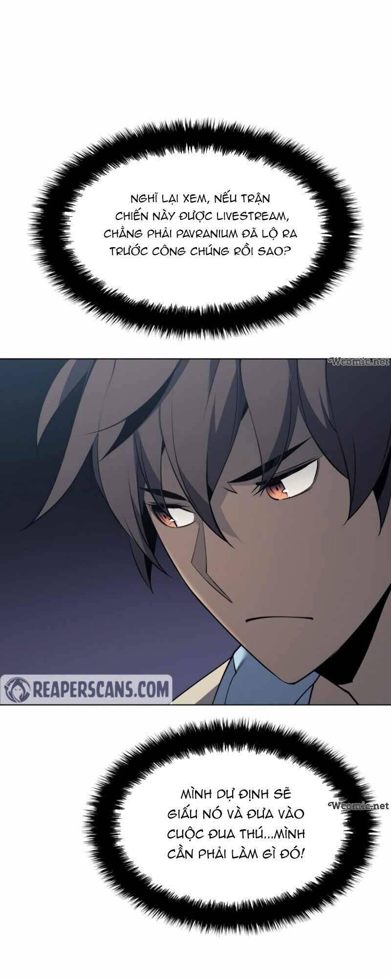 vượt qua giới hạn chapter 85 54