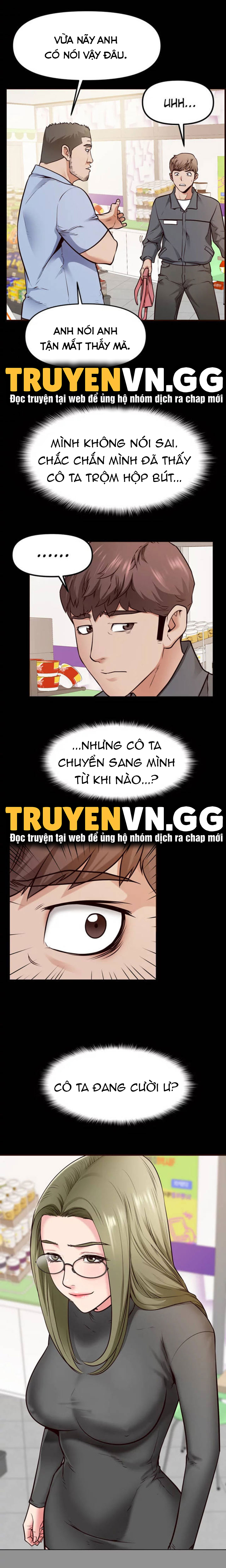 khi loser trỗi dậy chapter 7 5