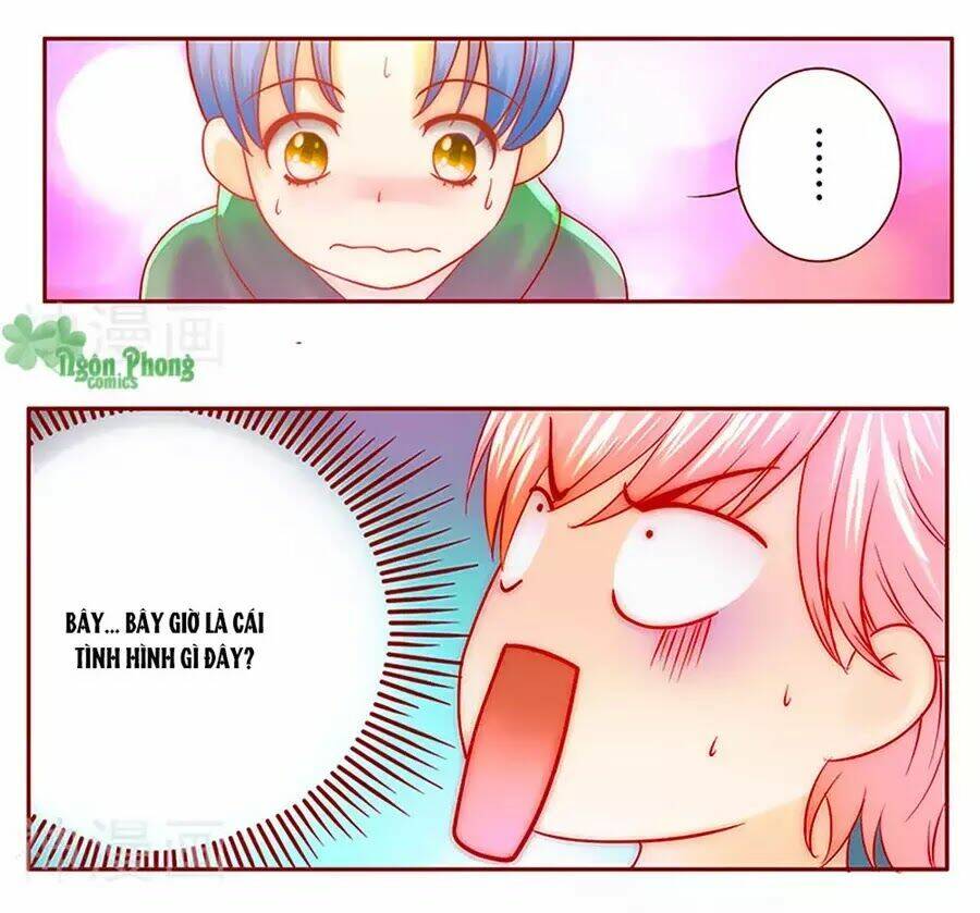 bá đạo tổng tài yêu tôi chapter 68 12