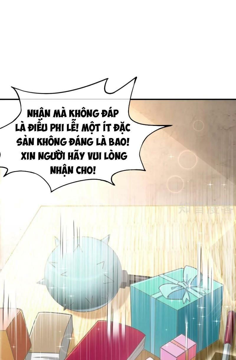 vòng bạn bè mạnh nhất của tiên giới chapter 33 9