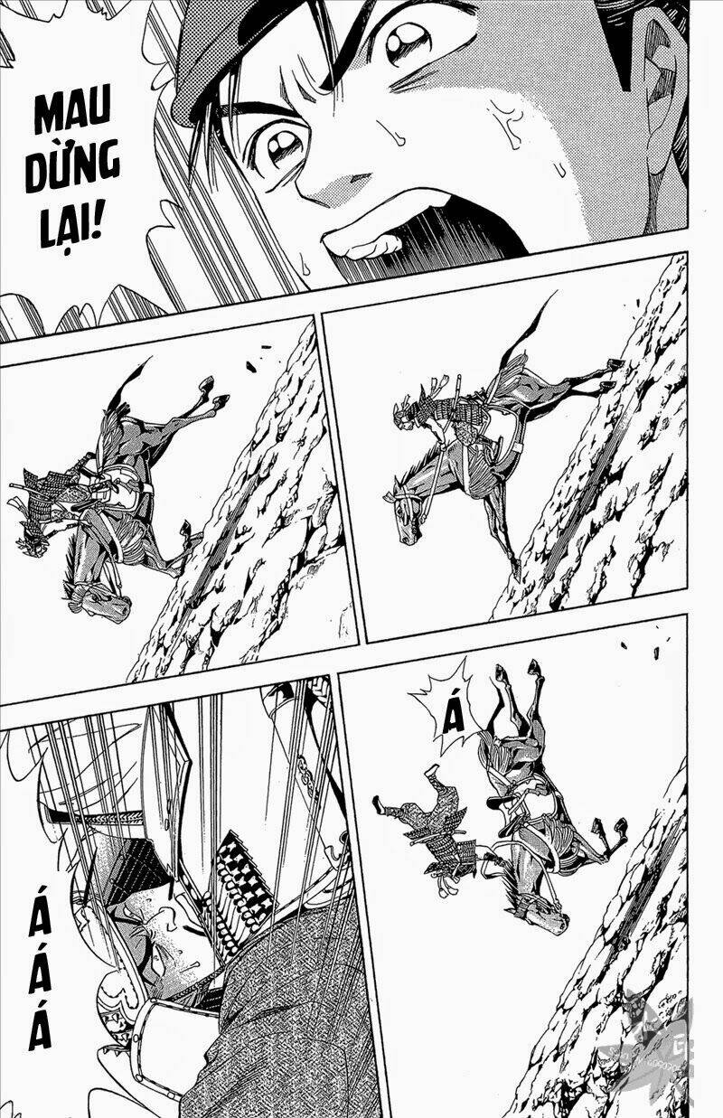 thiếu niên vương phần 2 chapter 52 49