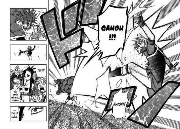 buster keel chapter 13 29