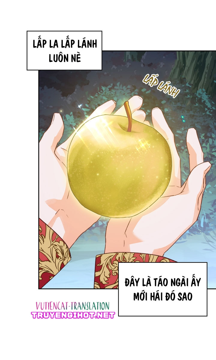 ác nữ xứng đôi với bạo chúa chapter 70 25