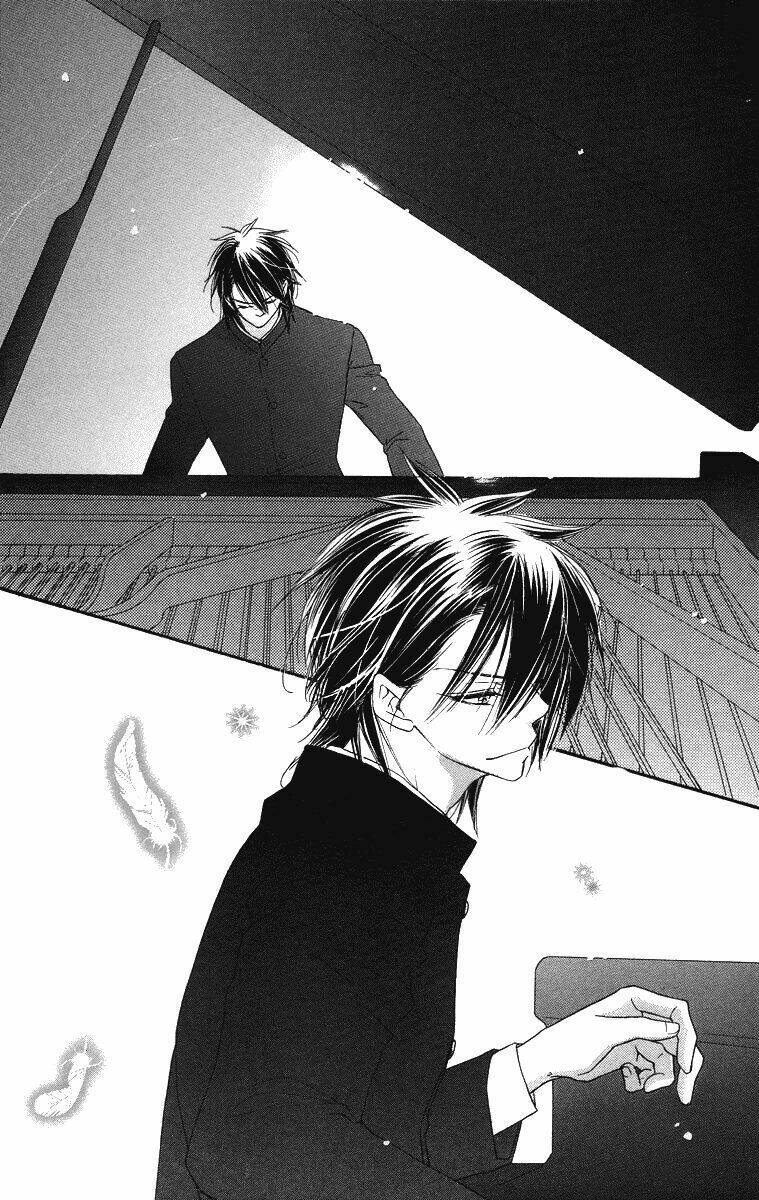 sora log chapter 16 6