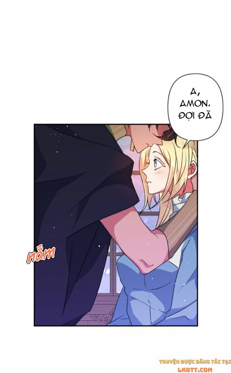 tôi đang nuôi dưỡng một con quái thú chapter 48 34