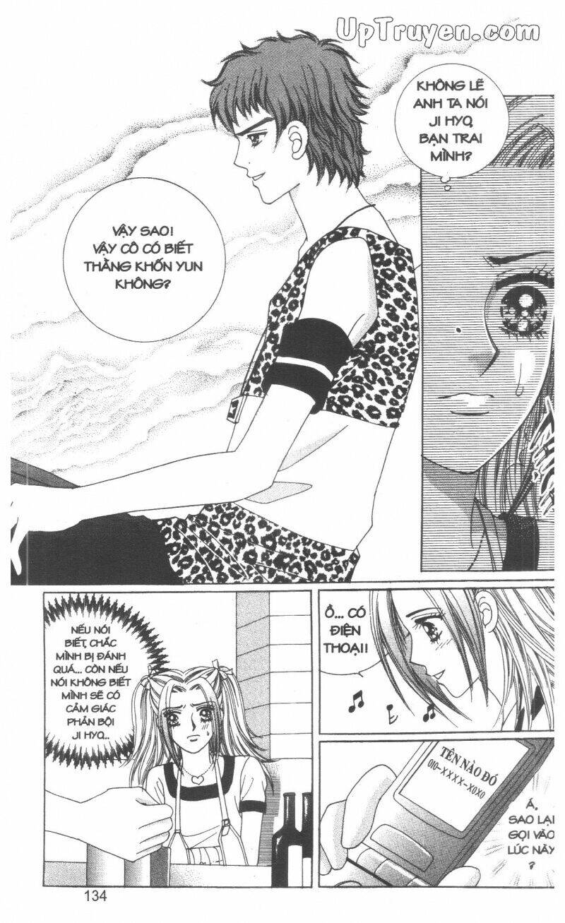 cáo già gặp sói điên chapter 6 135