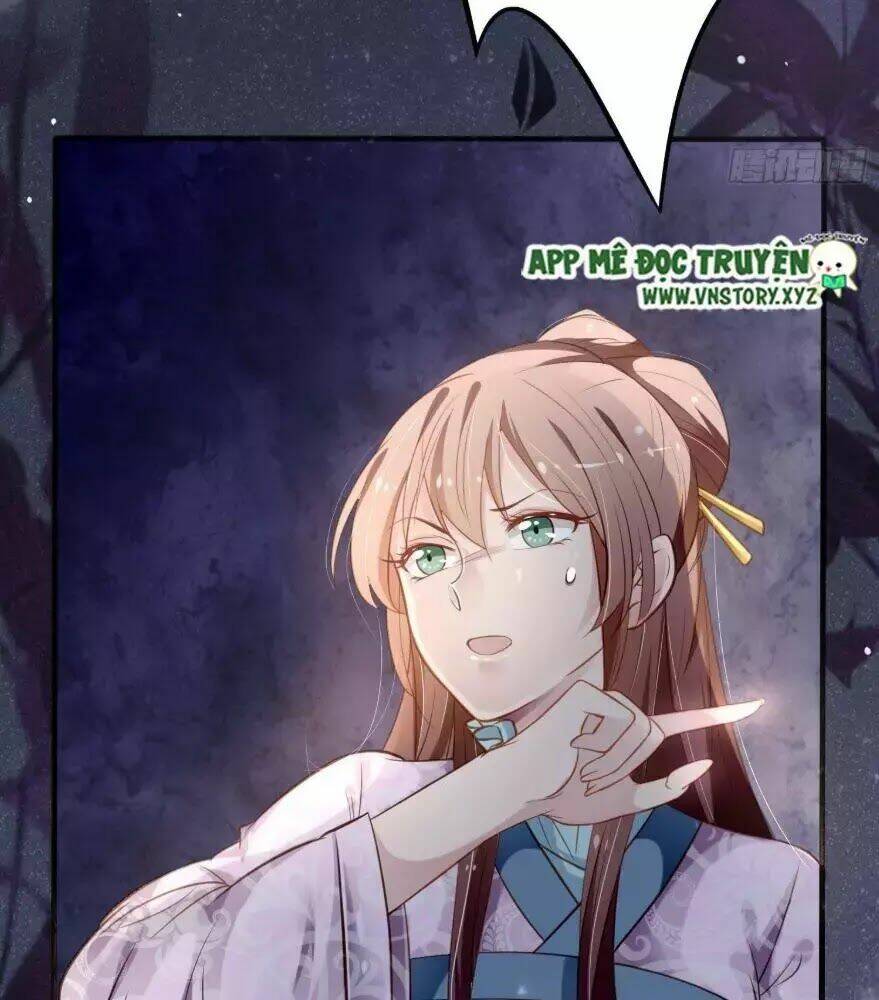 trọng sinh đế phi: quyền khuynh thiên hạ chapter 7 5