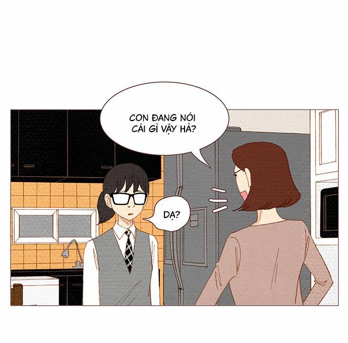 thánh thần trẻ trâu chapter 70 9