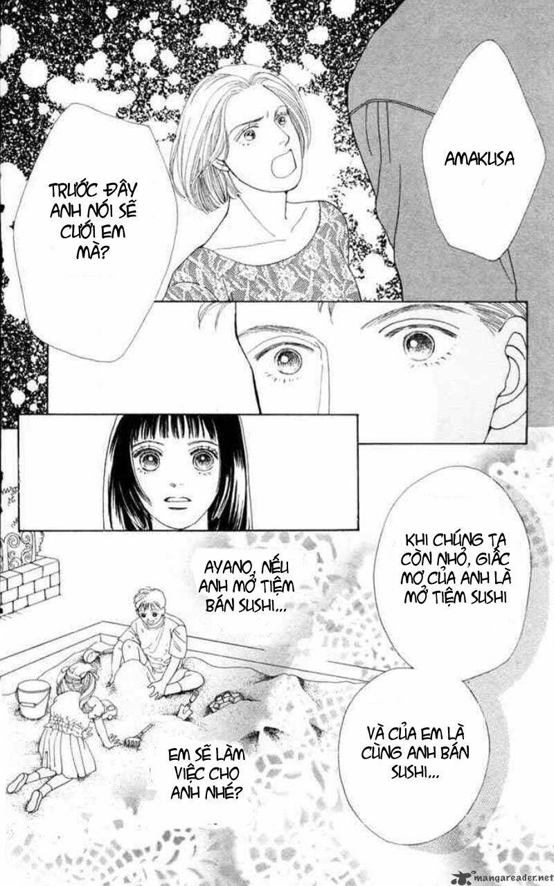 con nhà giàu chapter 66 9