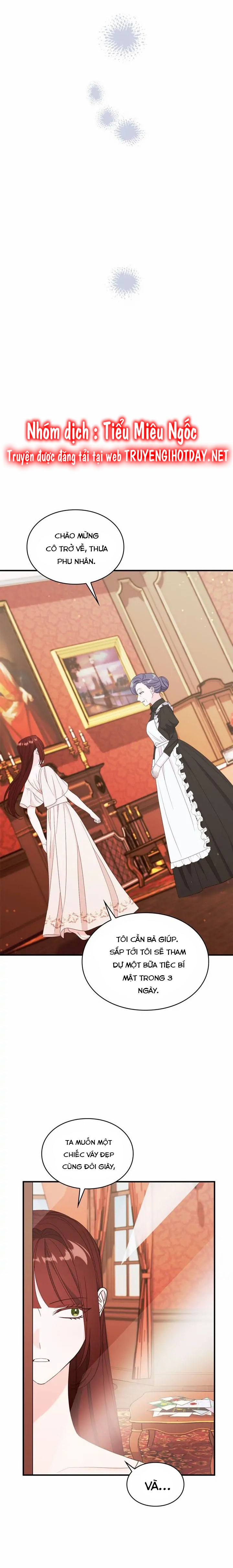 câu chuyện về nữ công tước chapter 69 4