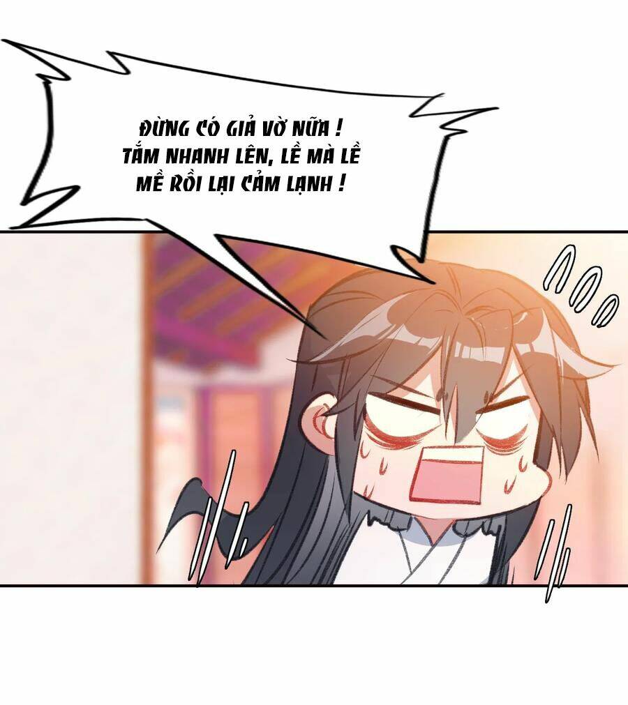 gả cho một tên thái giám đáng ghét chapter 149 16