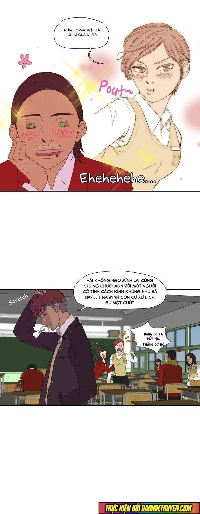 wind breaker chapter 2 12