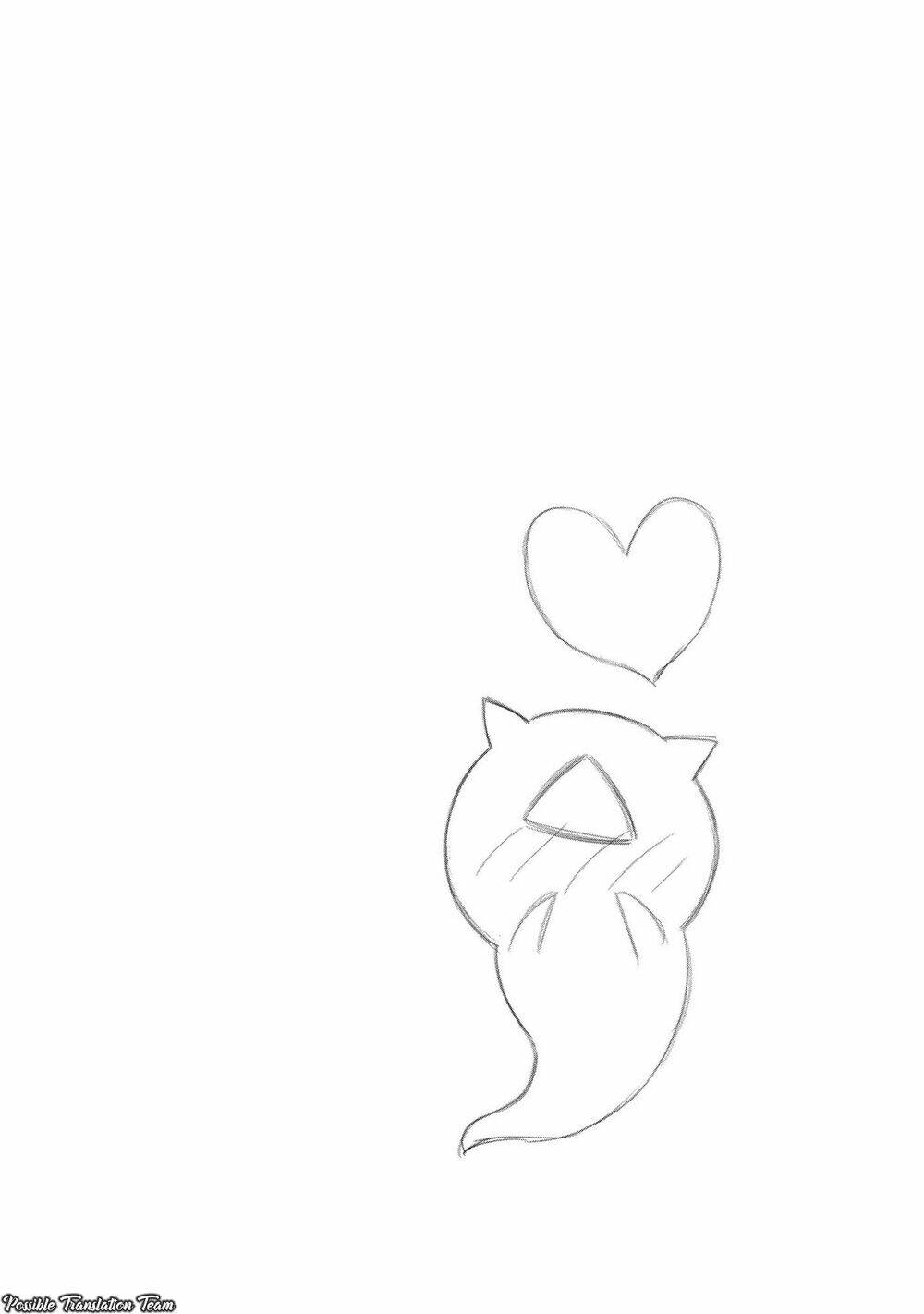 dioti manual ~ kamisamatachi no ren'ai daikou chapter 21 20