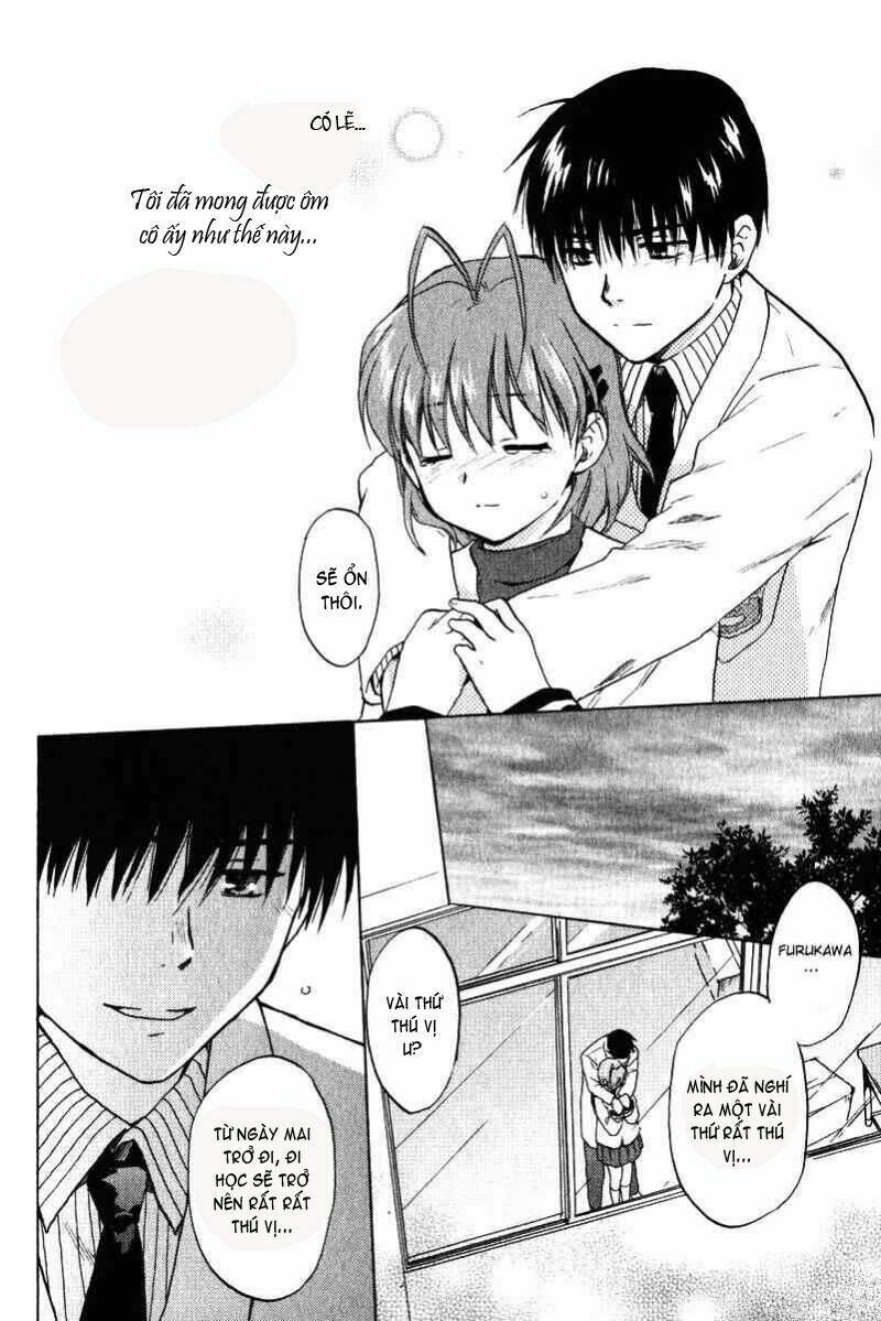 clannad chapter 6 35