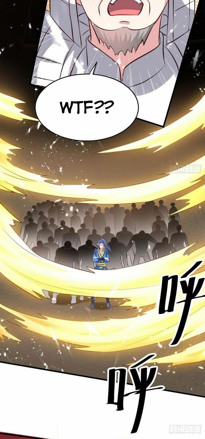 tối cường thăng cấp chapter 201 17