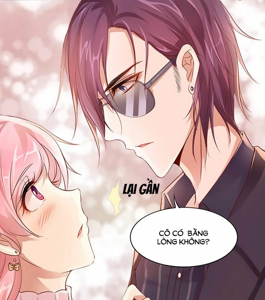 cả thế giới đều không bằng người chapter 8 11