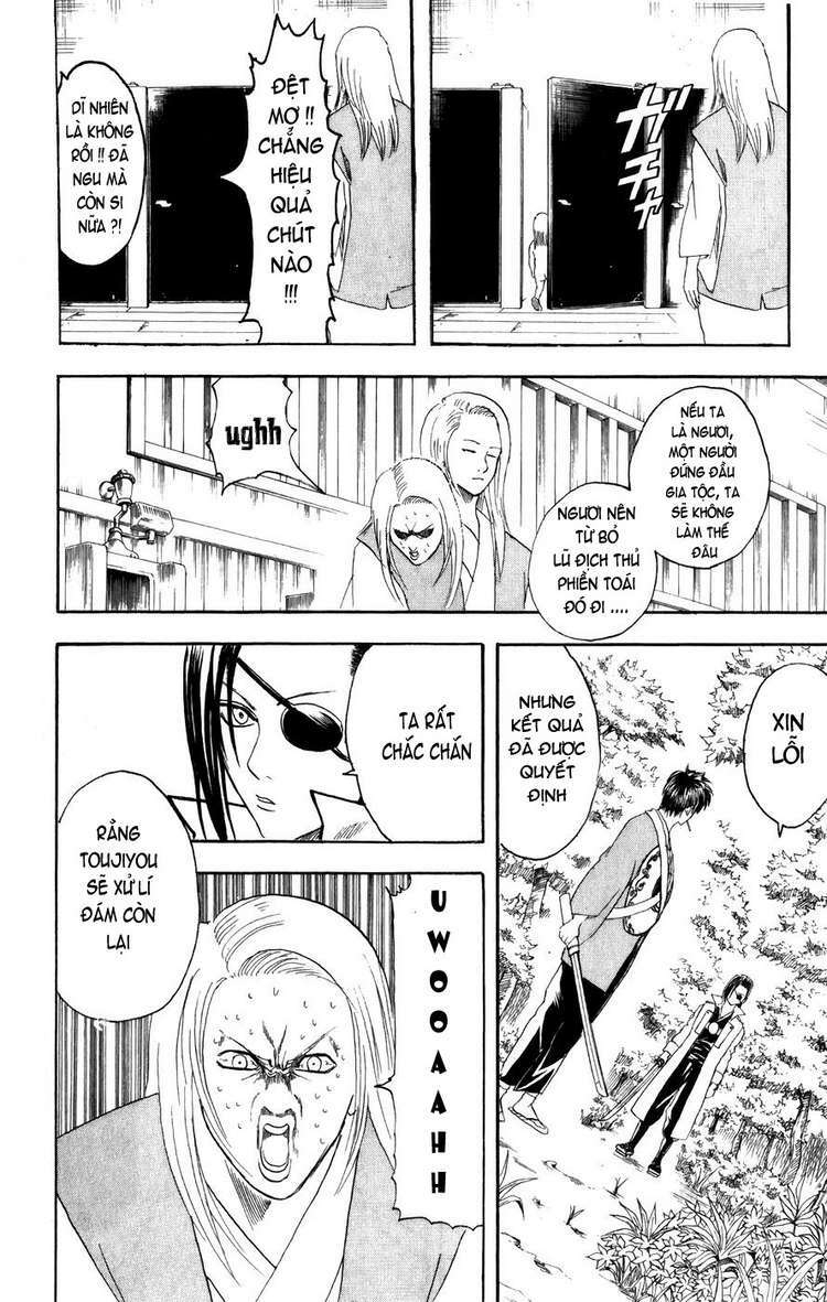 gintama - linh hồn bạc chapter 117 19