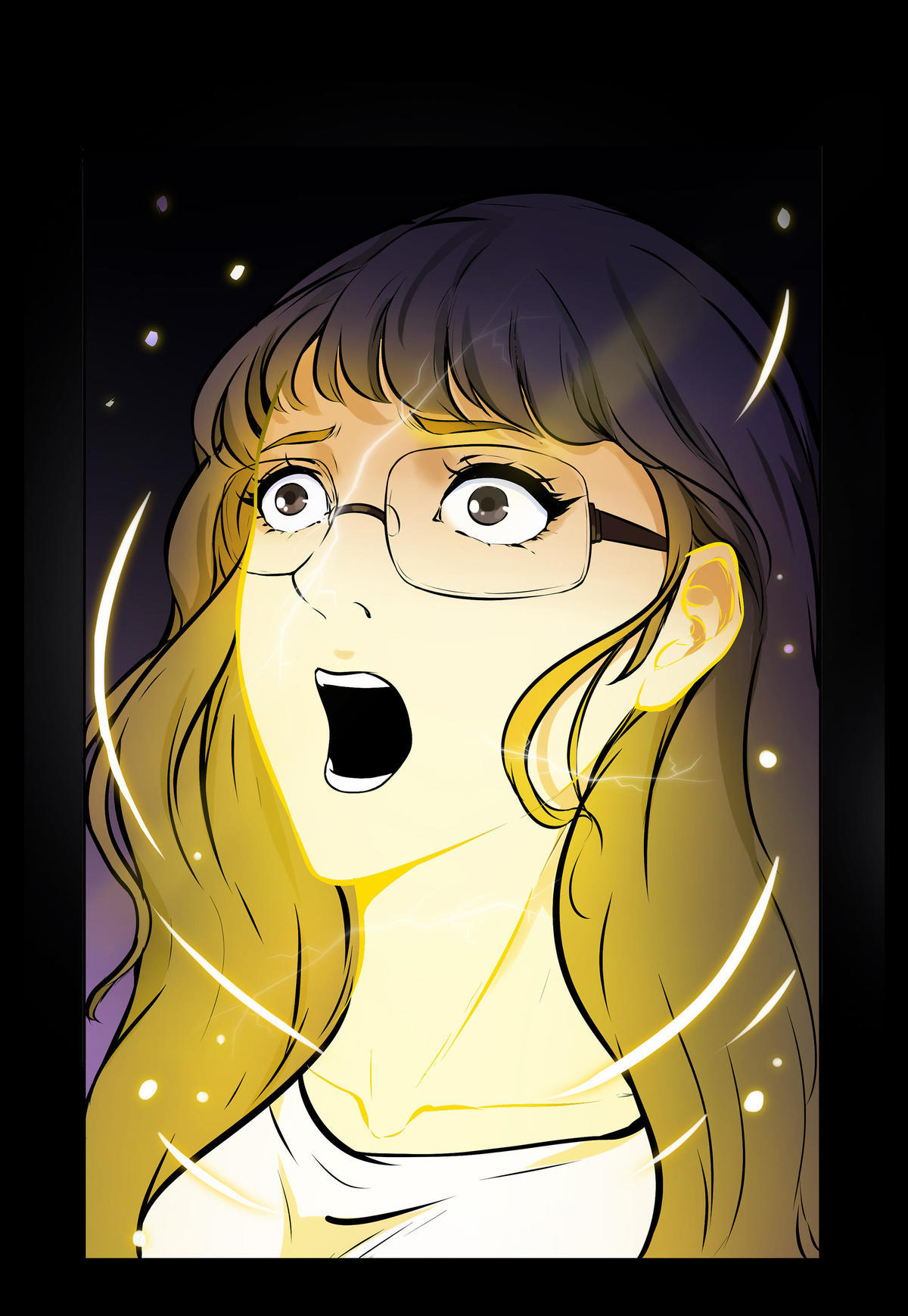 đôi giày pha lê chapter 6 31