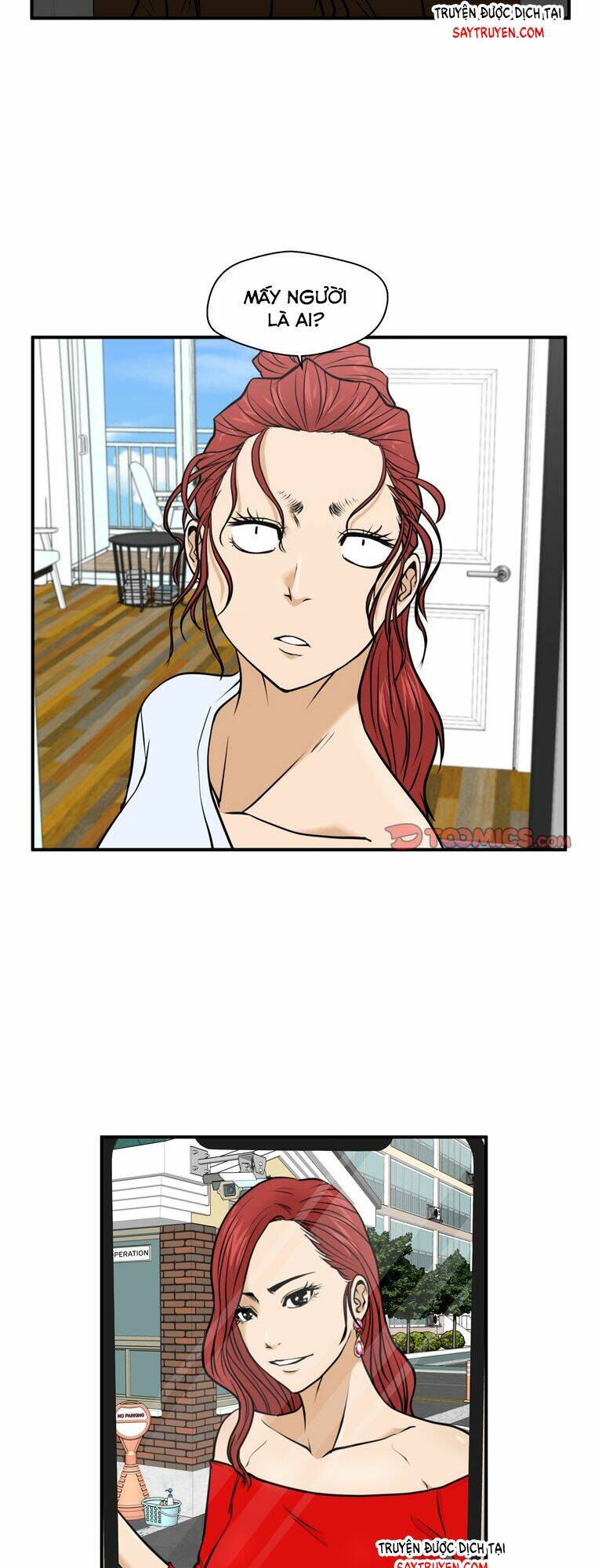 mr kang chapter 64 22