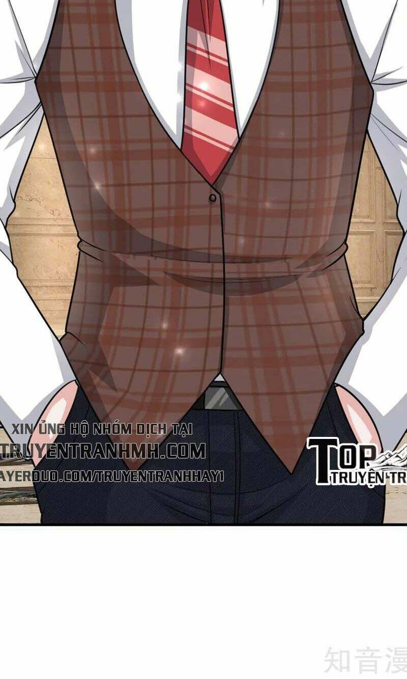 tuyệt đỉnh khí thiếu chapter 31 8