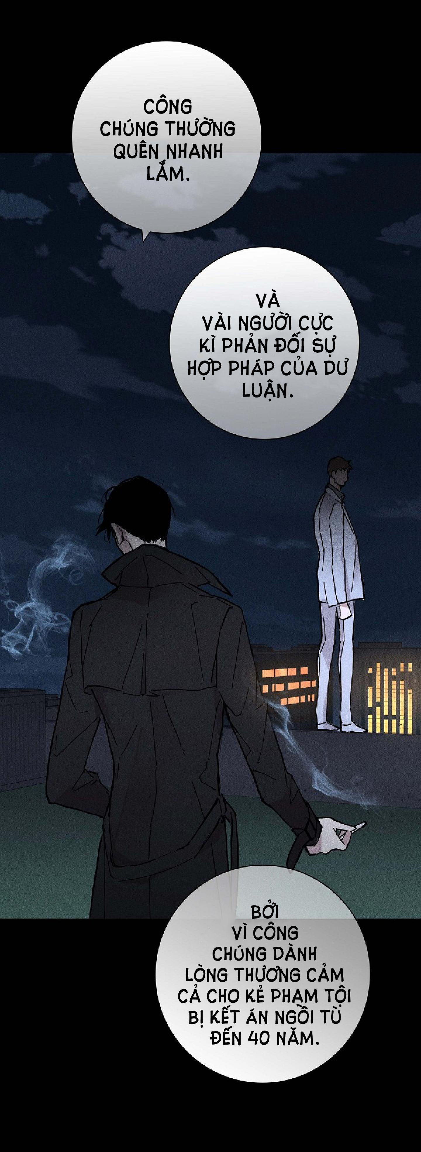 đánh mất tình yêu chapter 17.1 13