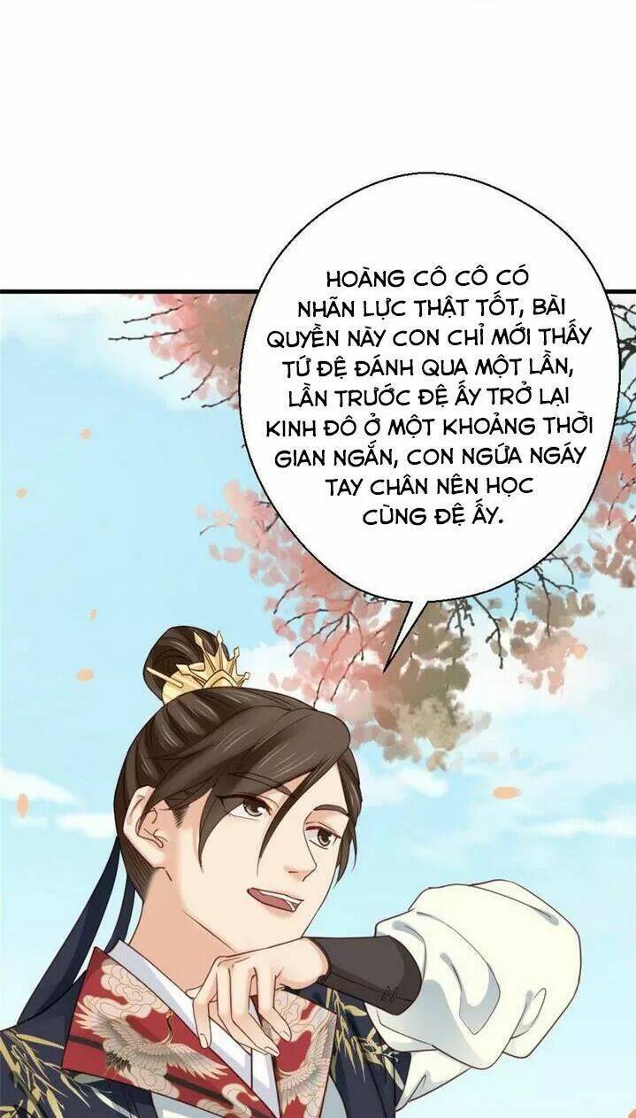 kiều nữ độc phi chapter 197 27