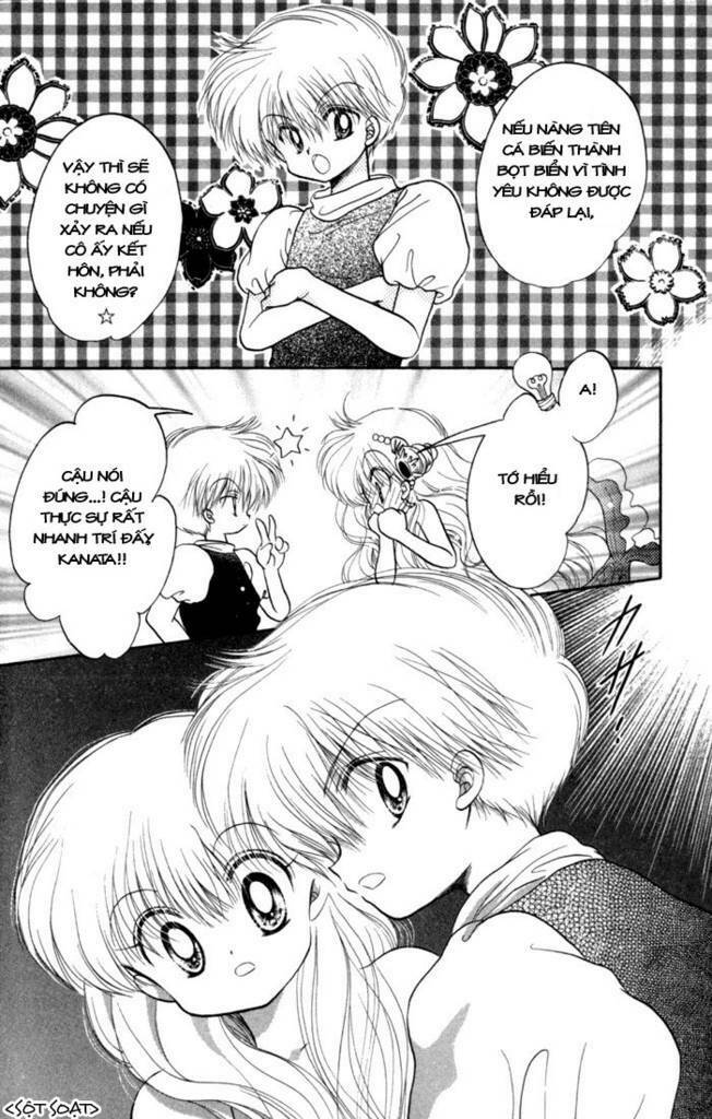 daa! daa! daa! chapter 28 11