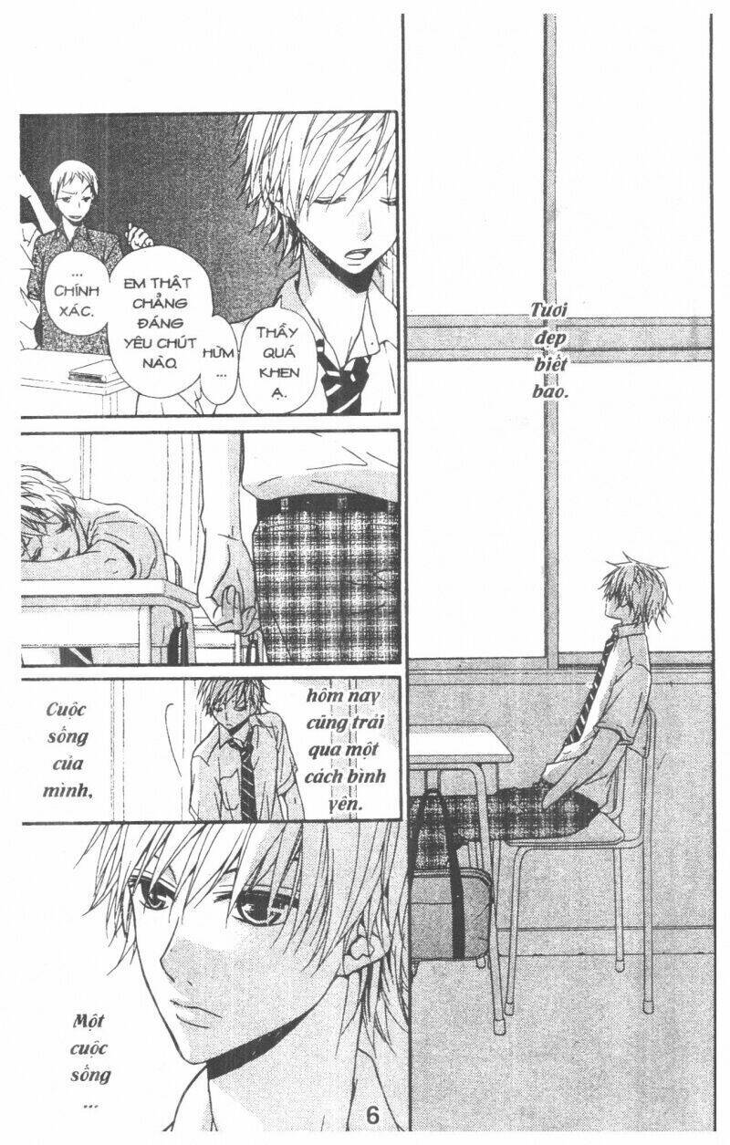 queen's white rabbit chapter 1 6