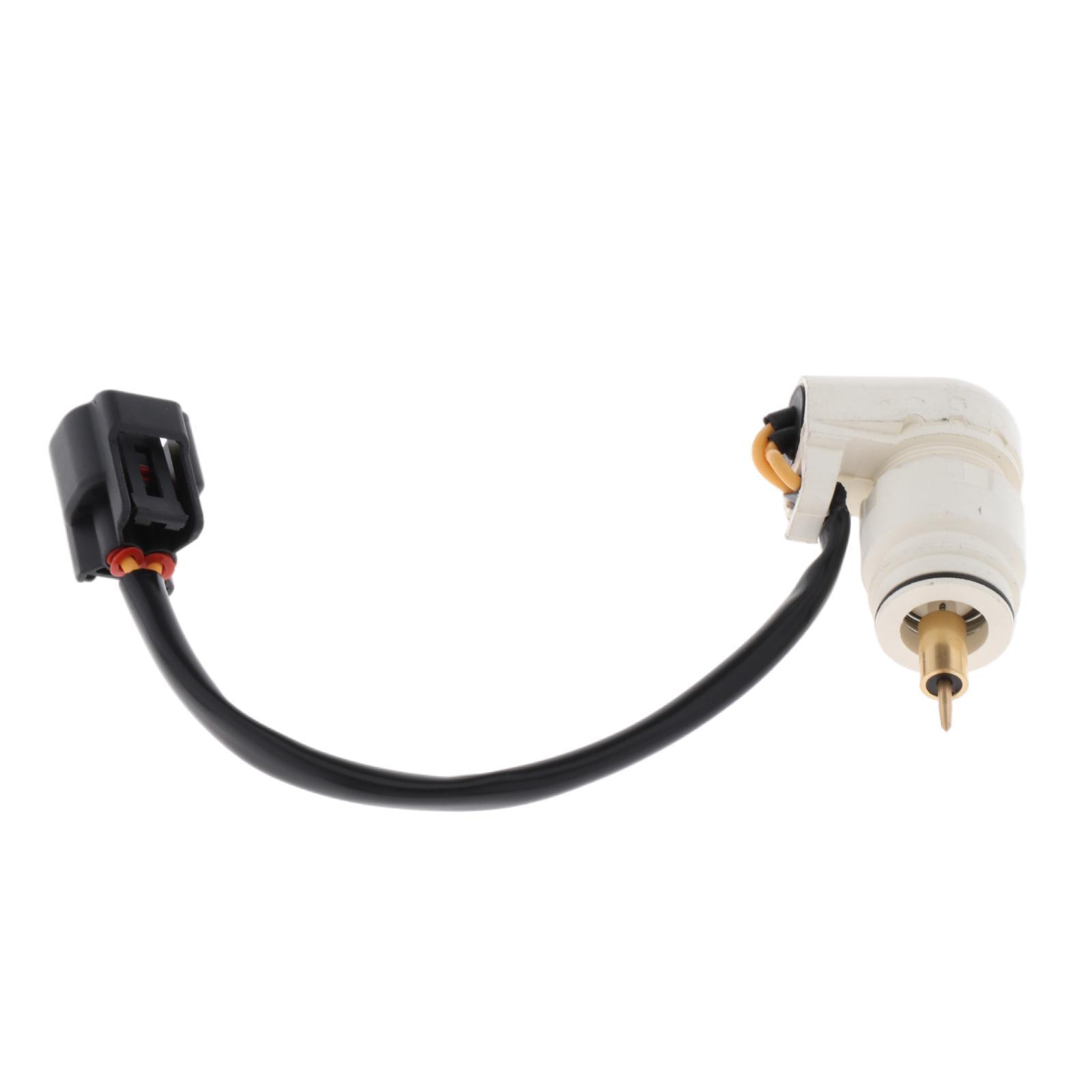 Outboard Starter 6BL-14380-00 Fit for Carburetor