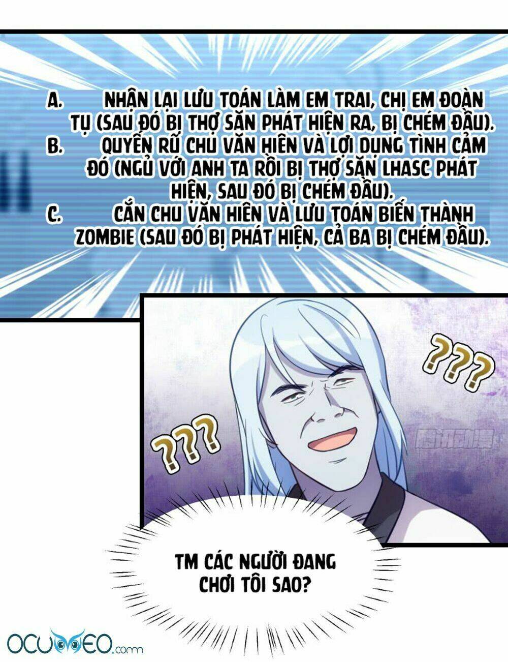 tôi ở dị giới khai ngư đường chapter 94 16