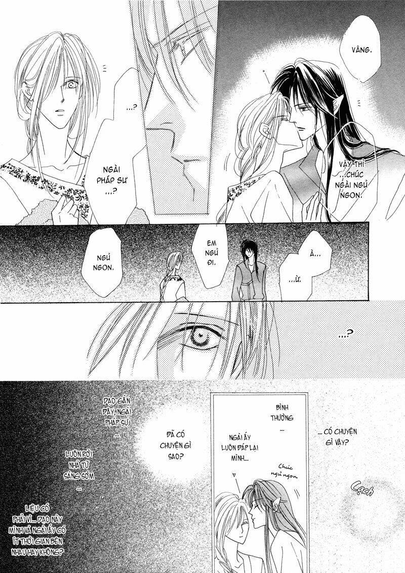 koori no mamono no monogatari chapter 8 25