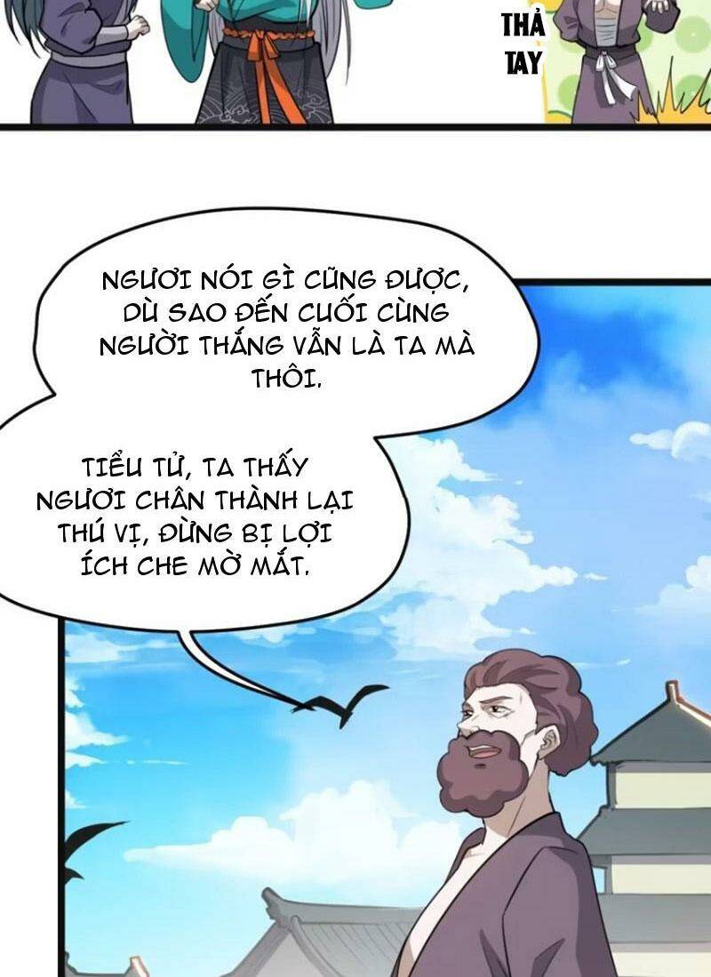 hệ thống gánh con mạnh nhất chapter 108 3