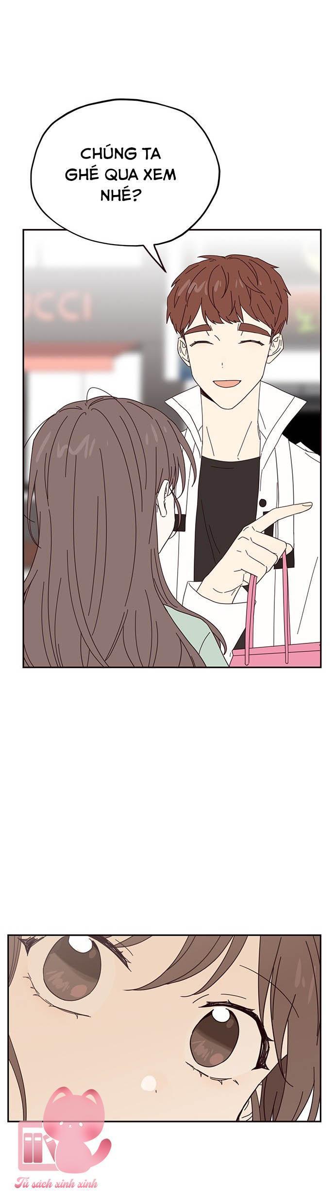 sợi chỉ tình yêu chapter 24 7