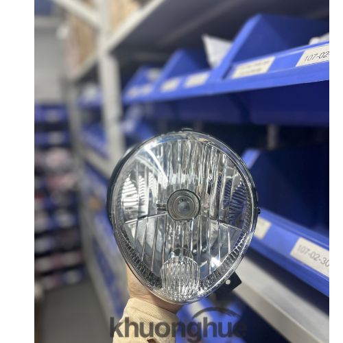 Cụm đèn pha, đèn pha Janus 2016-2021 chính hãng Yamaha