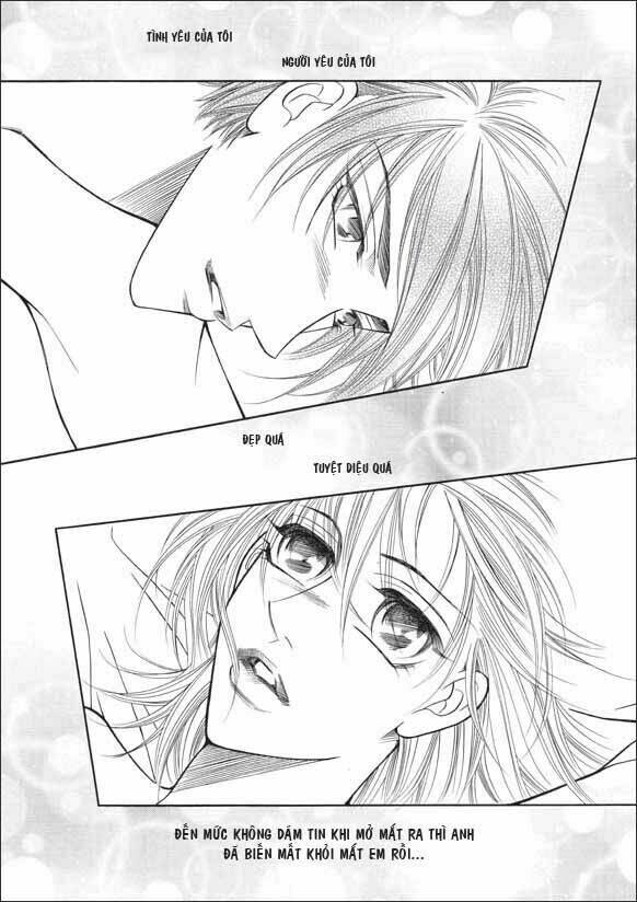 can't lose you chapter 31 30